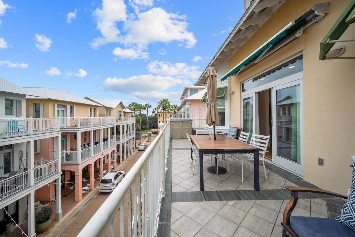 Carillon Market 305 Panama City Beach