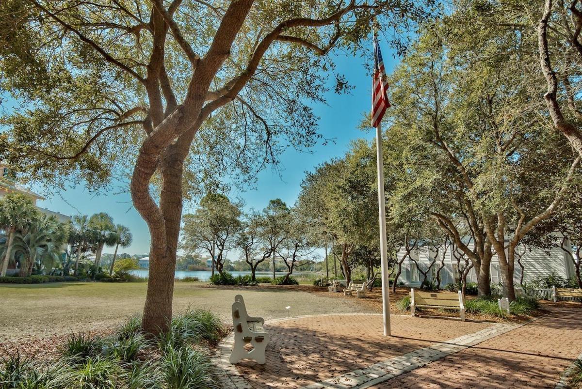 Apartment Carillon Market 305 Panama City Beach