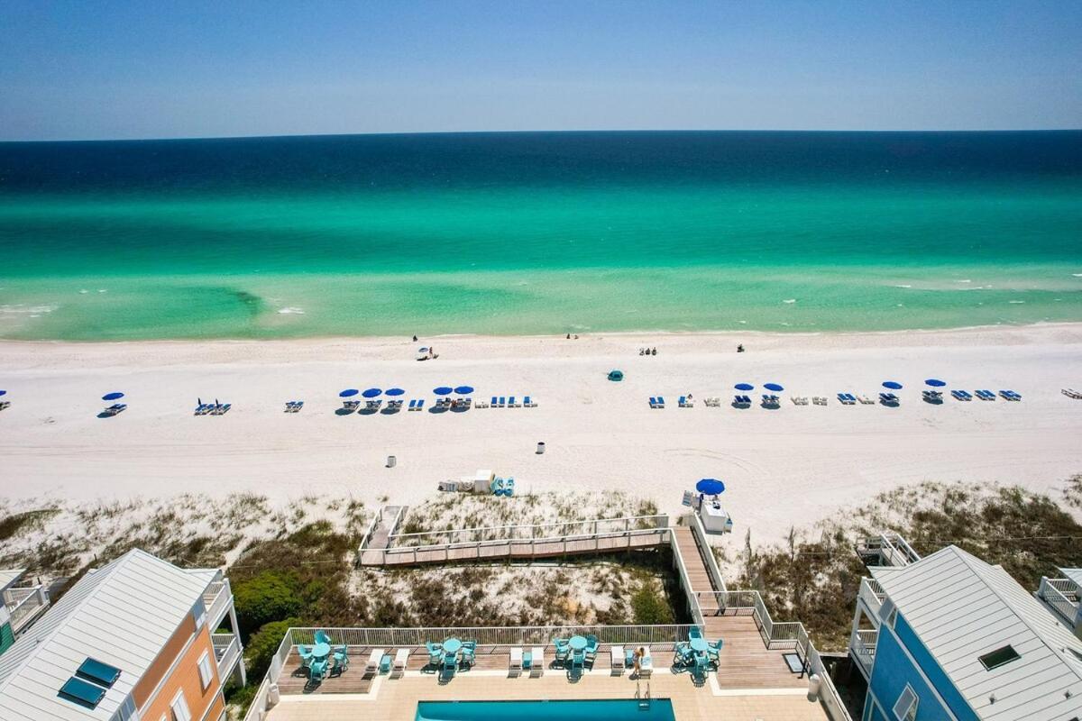 Carillon Market 305 * Panama City Beach