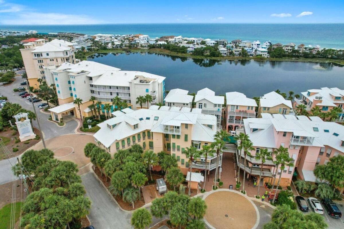 Carillon Market 305 Apartment
