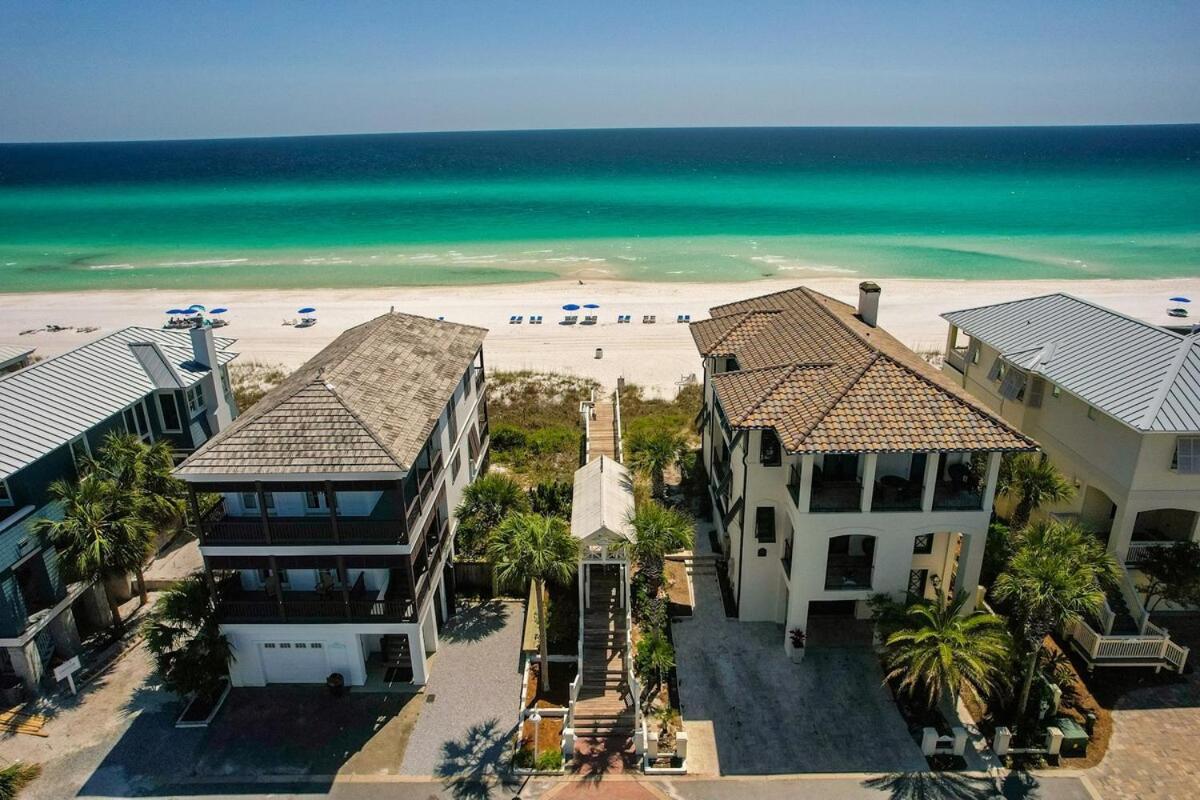 Carillon Market 305 Panama City Beach