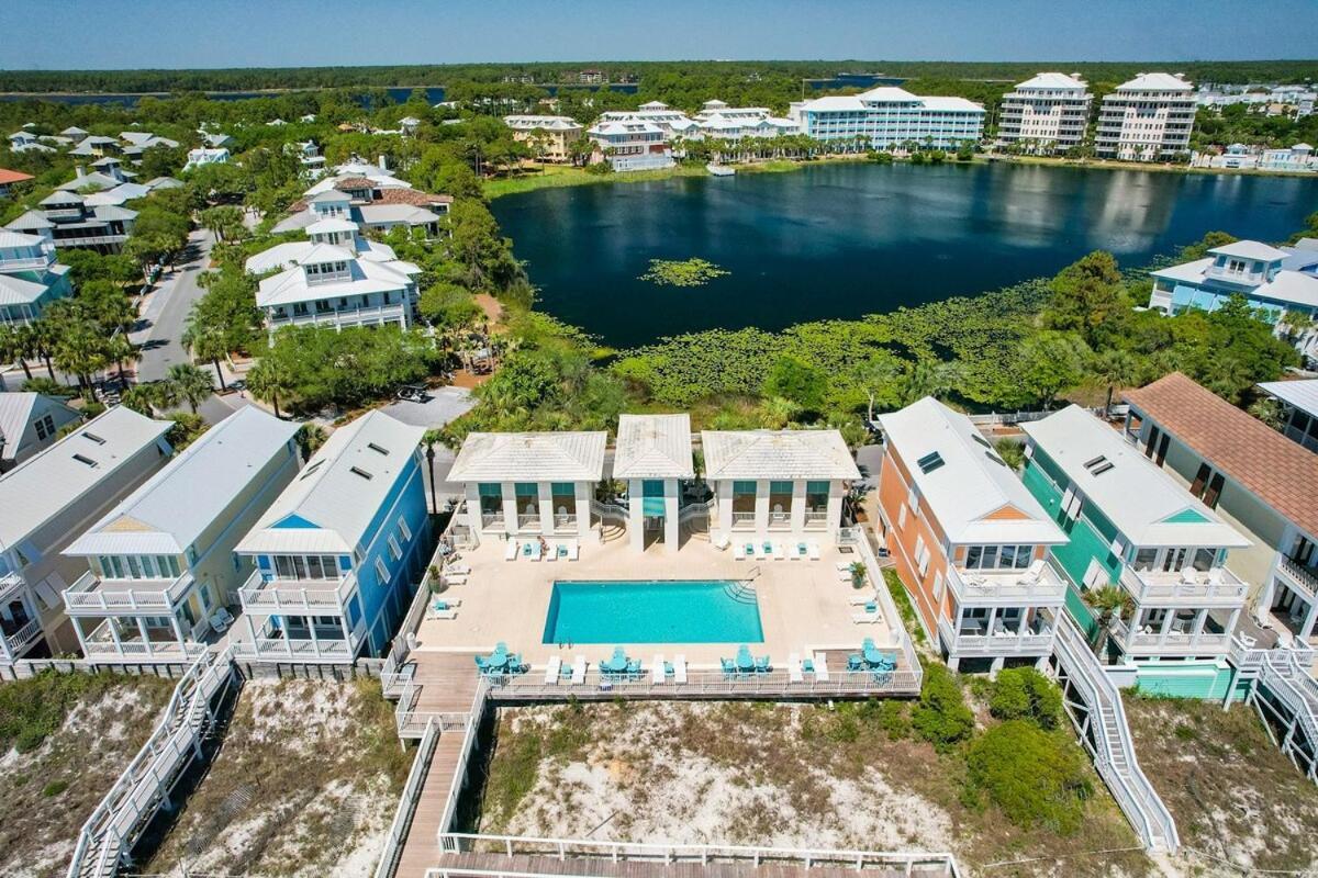 Carillon Market 305 Apartment Panama City Beach