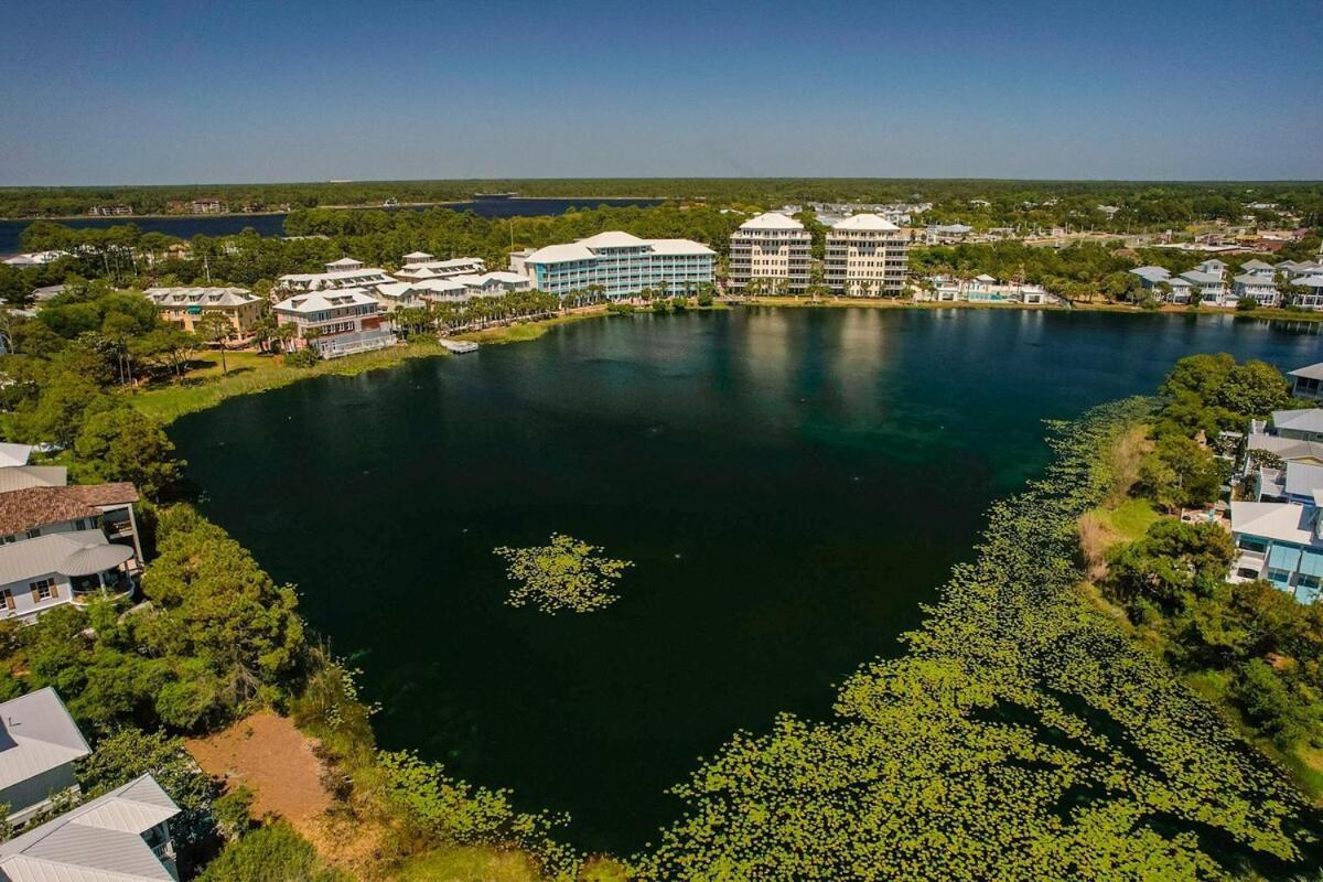 Carillon Market 305 Apartment Panama City Beach