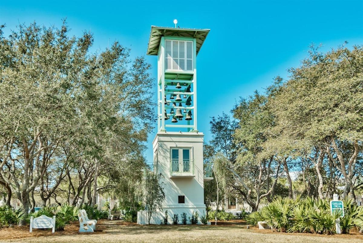 Carillon Market 305 Apartment Panama City Beach