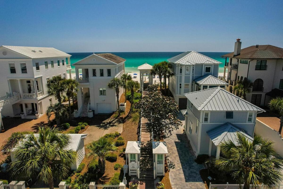 Carillon Market 305 Apartment *