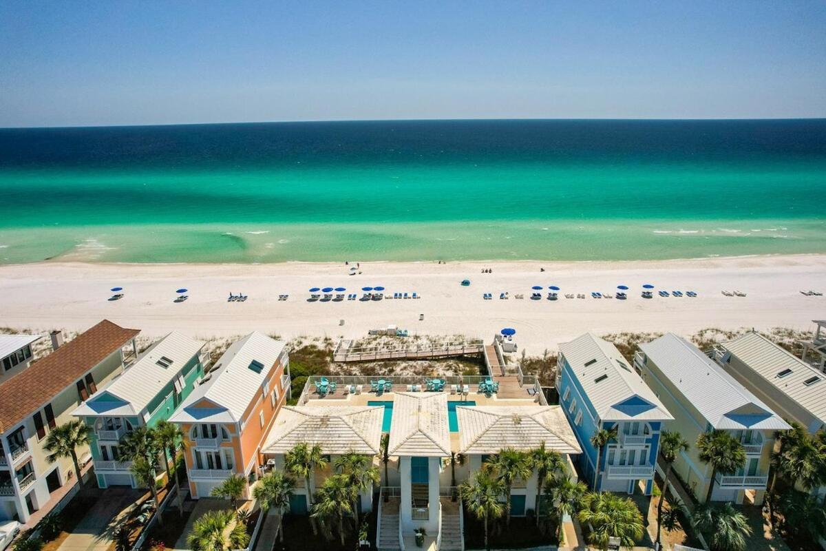 Carillon Market 305 Apartment Panama City Beach