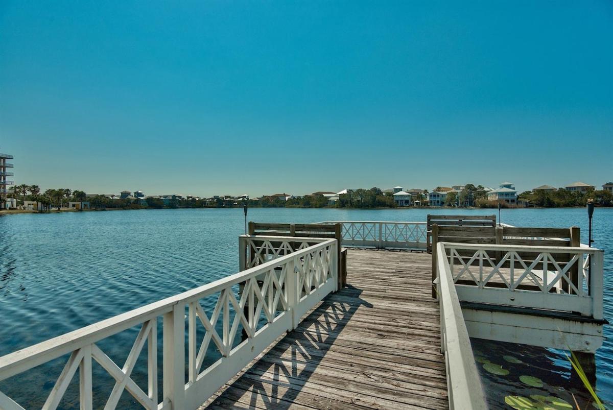 Carillon Market 305 Apartment Panama City Beach