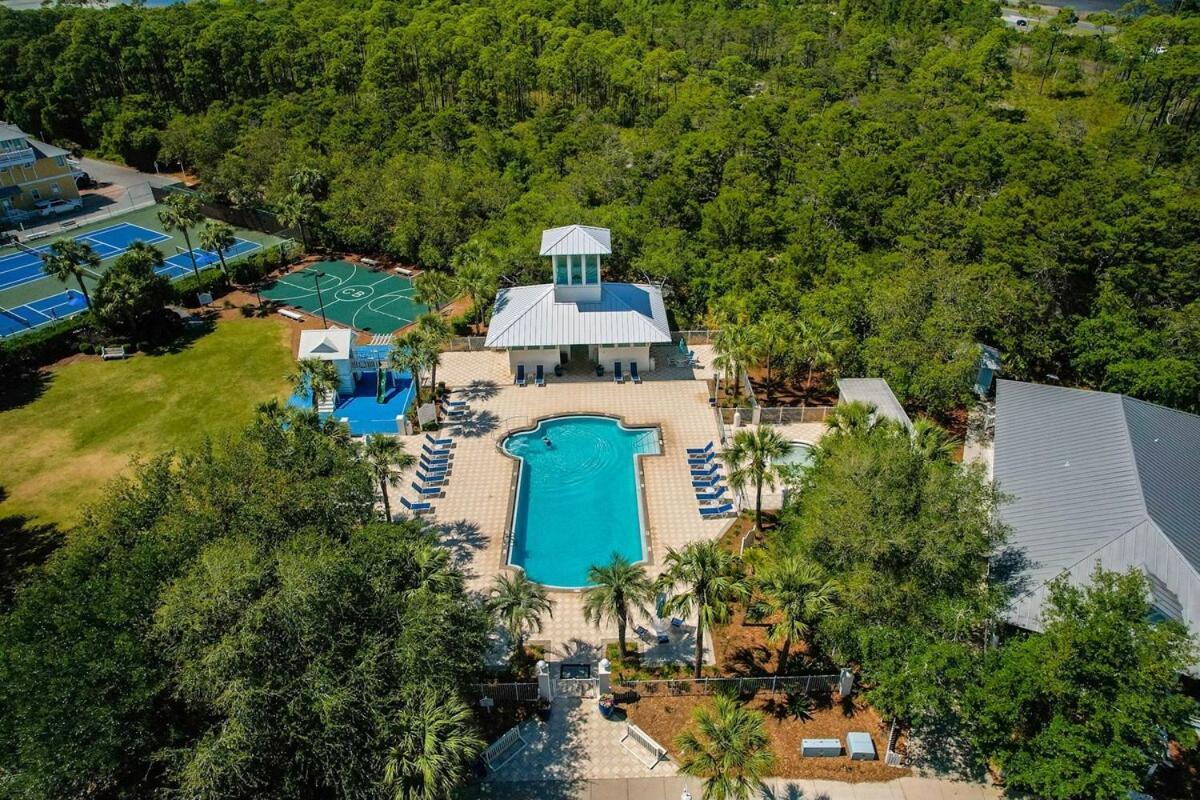 Carillon Market 305 Panama City Beach